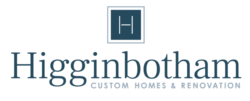 Higginbotham Custom Homes & Renovation Logo